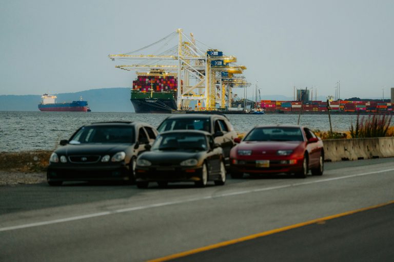 Importación de vehículos a España: qué tener en cuenta antes de empezar