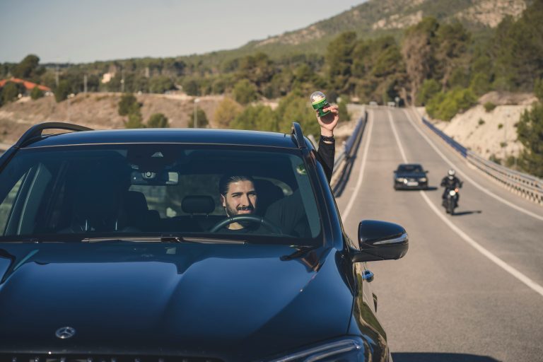 Cómo pedir cita en la DGT en Málaga paso a paso