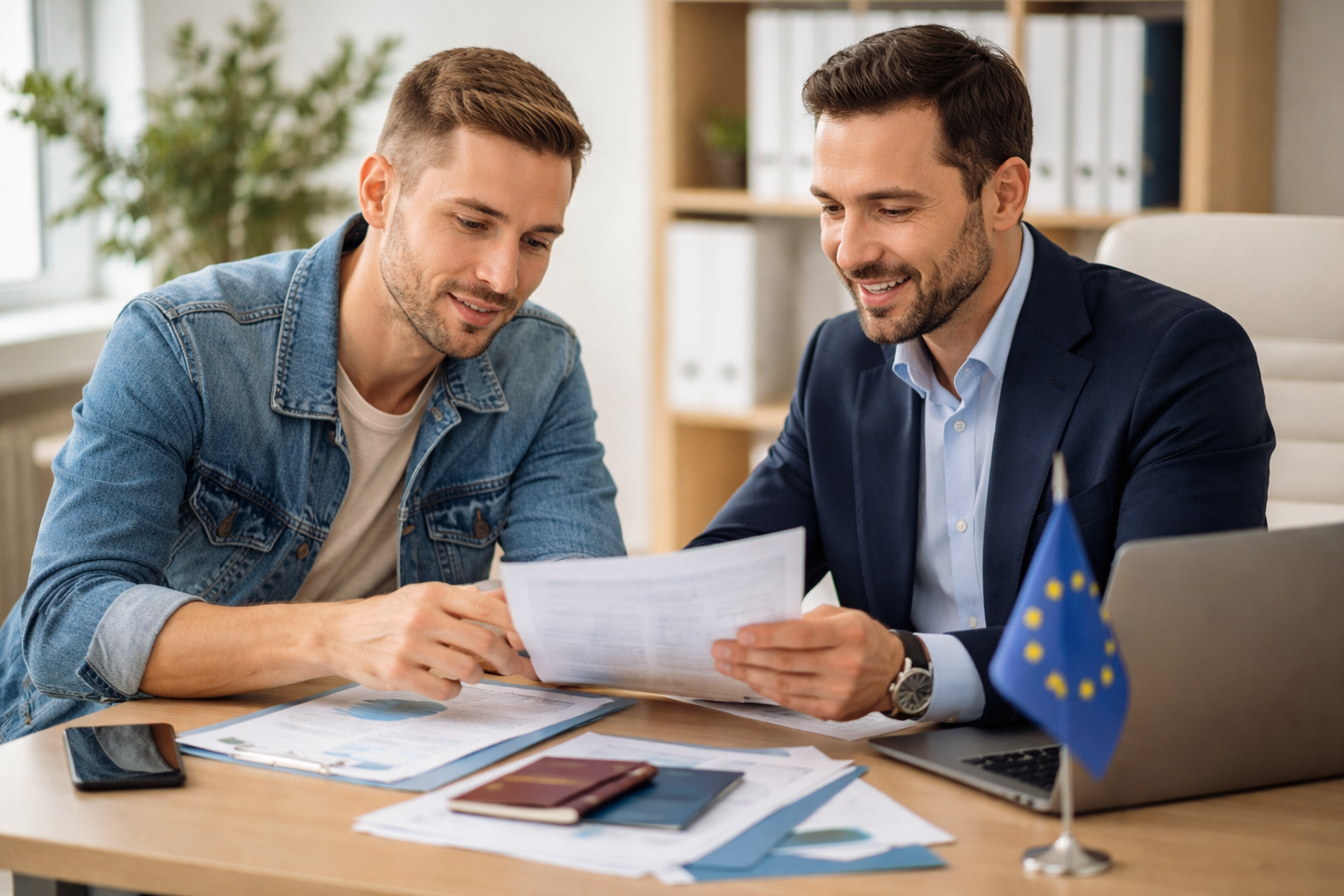 nie-o-residencia-union-europea