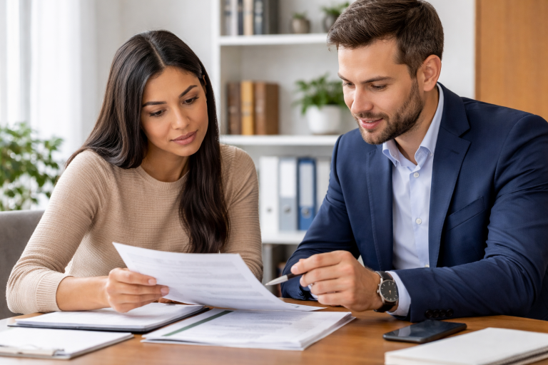 El verdadero reto en extranjería: demostrar correctamente tu situación