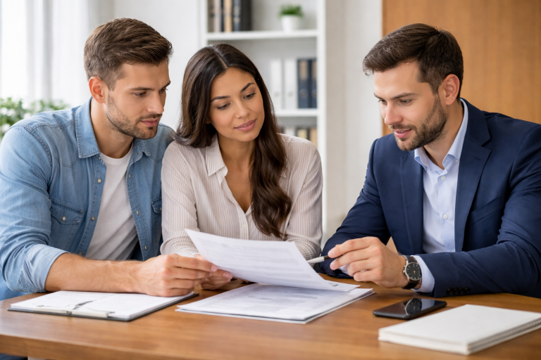 ¿Quién paga el IBI al comprar una vivienda?