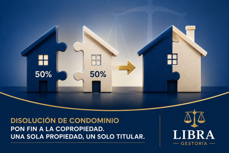 Disolución de condominio: qué es, cuándo conviene y por qué es importante para evitar conflictos